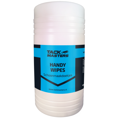 Schoonmaakdoekjes handy wipes