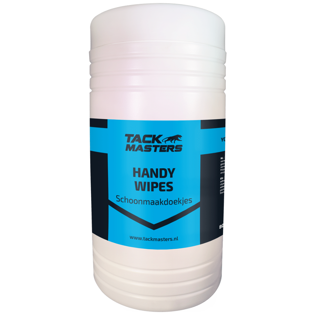 Schoonmaakdoekjes handy wipes