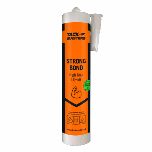 High tack kit / sterkste high tack montagekit bestellen