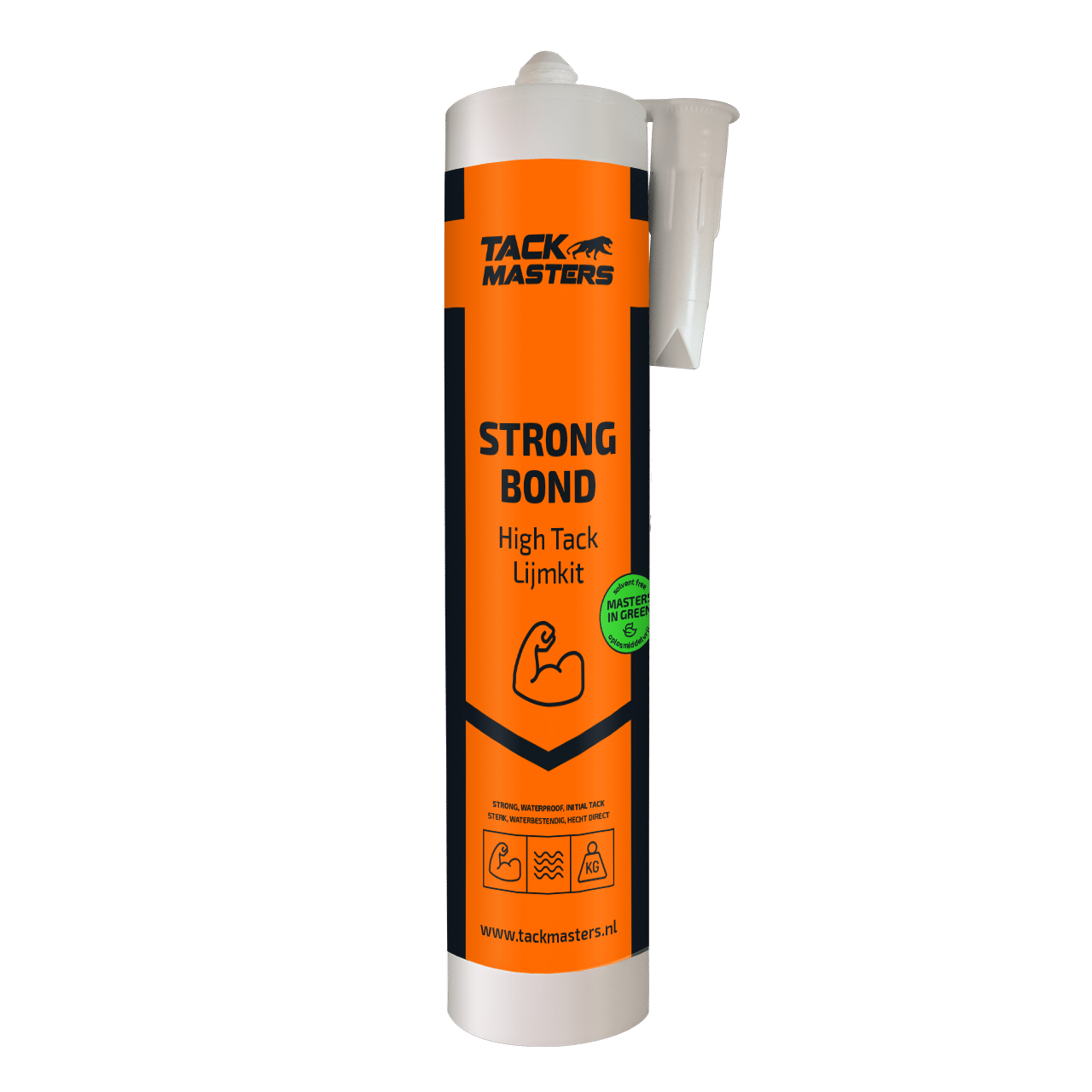 High tack kit / sterkste high tack montagekit bestellen