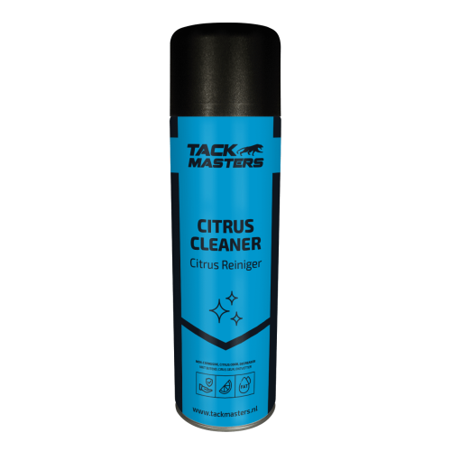 Citrus cleaner - citrusreiniger voor het verwijderen van lijm- en stickerresten