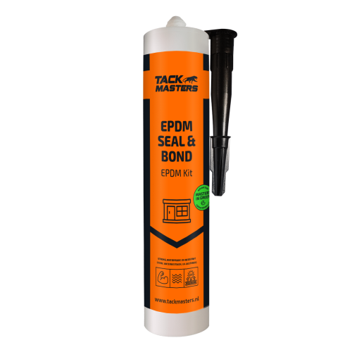 EPDM kit Seal & Bond - dakbedekkingskit